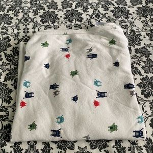 Baby blanket